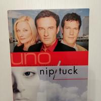 Nip/Tuck - Stagione 1