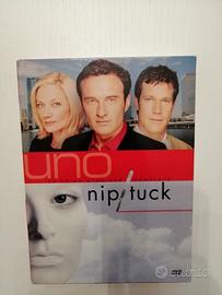 Nip/Tuck - Stagione 1