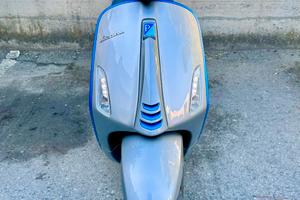 Vespa Elettrica 70 - 2021 - Come nuova - Genova