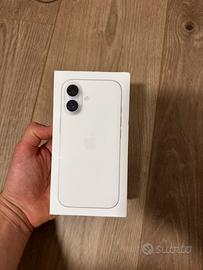 IPhone 17 256 gb !
