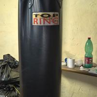 Sacco boxe 30 kg