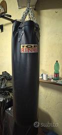 Sacco boxe 30 kg