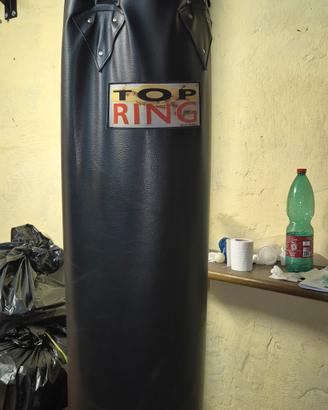 Sacco boxe 30 kg