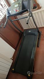 TAPIS ROULANT ELETTRICO