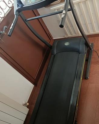 TAPIS ROULANT ELETTRICO