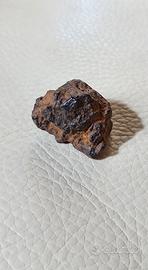 Piccolo Meteorite  ferroso