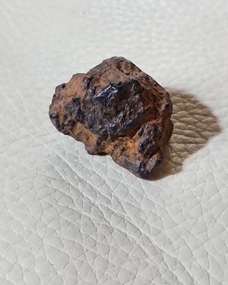 Piccolo Meteorite  ferroso