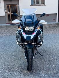 BMW R 1250 GS Adventures