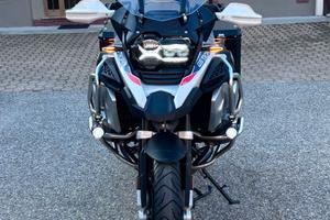 BMW R 1250 GS Adventures