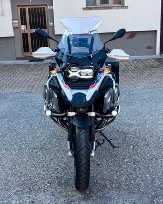 BMW R 1250 GS Adventures