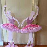 Sagome ballerine