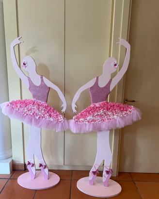 Sagome ballerine