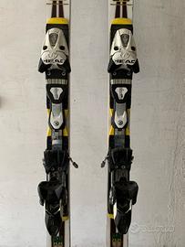 Attacchi sci da gara