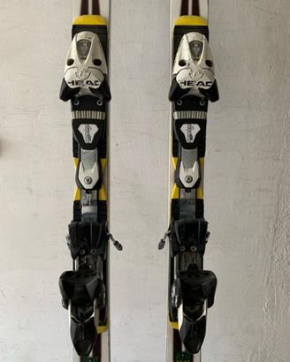 Attacchi sci da gara