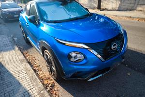 NISSAN JUKE N-DESING 1600 143 CV 2024