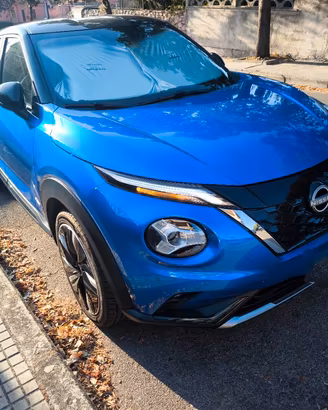 NISSAN JUKE N-DESING 1600 143 CV 2024