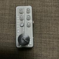 Mooer Micro PreAMP 010 Two Stones