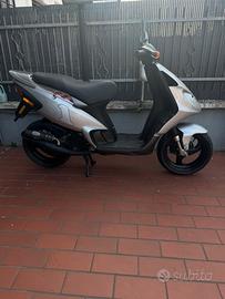 Piaggio nrg Mc2