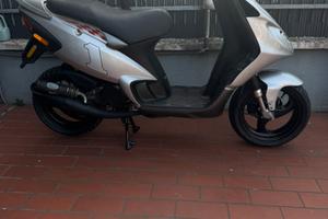 Piaggio nrg Mc2