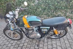 royal enfield Continental gt 535