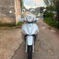 Piaggio liberty
