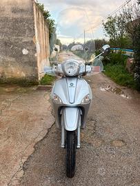 Piaggio liberty