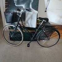 Bicicletta Graziella