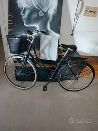 Bicicletta Graziella