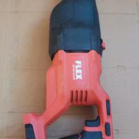 Seghetto frontale FLEX RSP DW 18. 0 EC