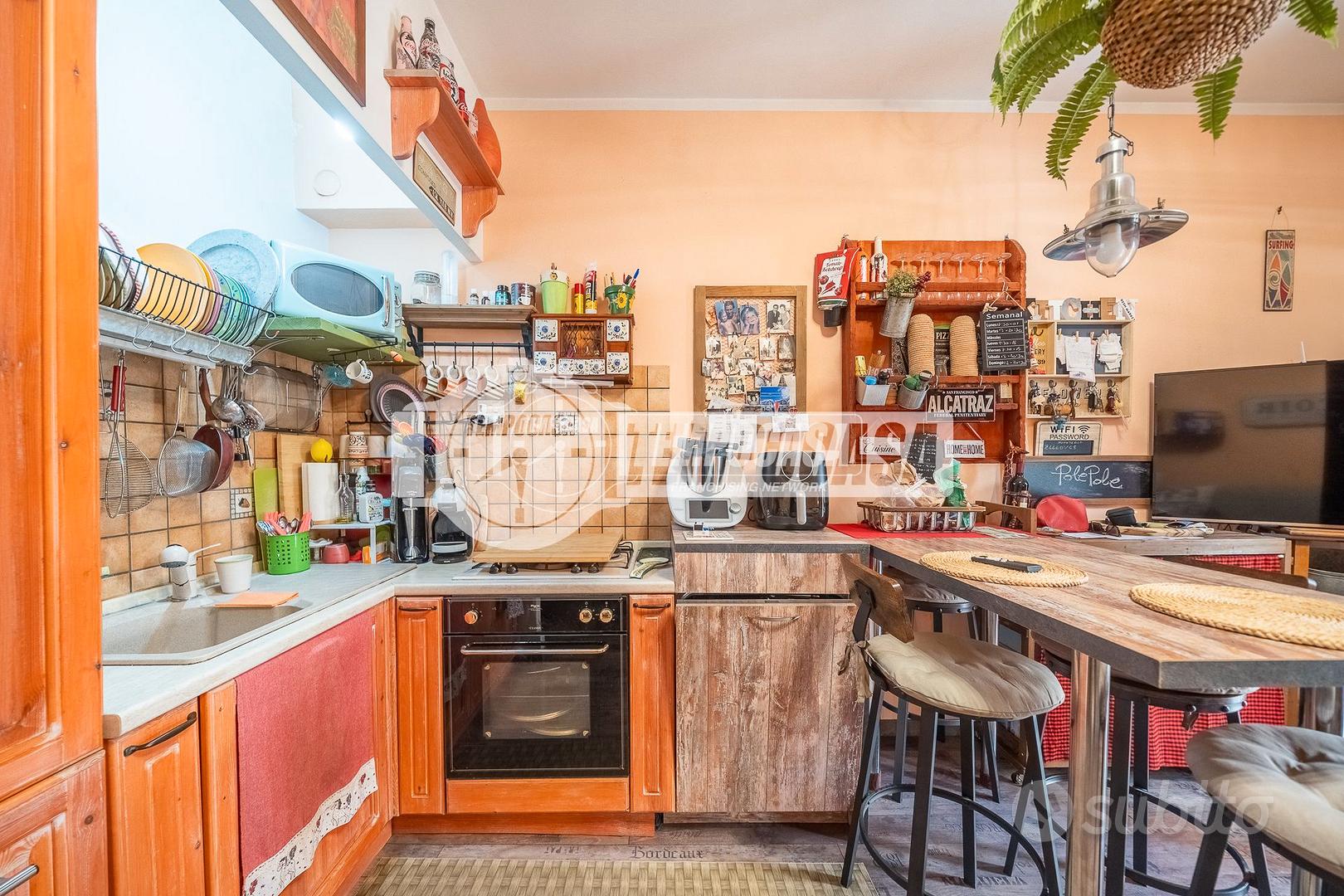 Appartamento – Marina di Cerveteri, Cerenova Costantica - Altro