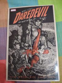 COMICS MARVEL DAREDEVIL