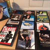 Ligabue dvd