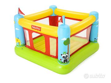 Castello Fisher Price ‘93553
