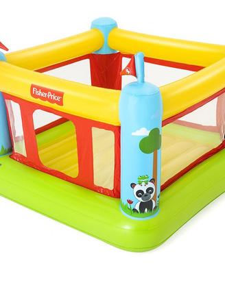 Castello Fisher Price ‘93553