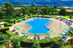 Bilocale in Residece vicino Tropea estate 2026