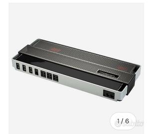 Amplificatore Mosconi Pro 5/30