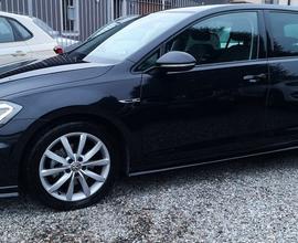 VOLKSWAGEN Golf 1.5 TSI DSG 5p. Sport R-Line Ful