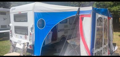 KNAUS SPORT 400 LKK