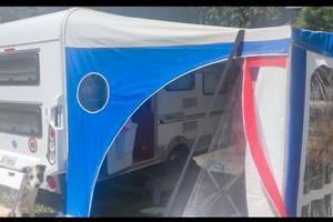 KNAUS SPORT 400 LKK