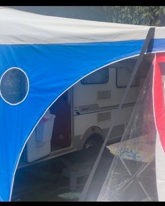 KNAUS SPORT 400 LKK