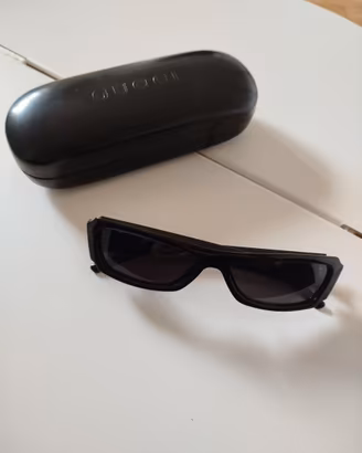 Occhiali da sole Gucci Vintage GG 1455/S – '00s –