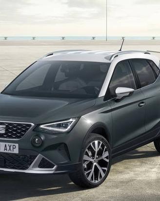 Seat Arona 2022 x ricambi