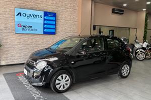 Citroen C1 VTi 72 S&S 5 porte Feel