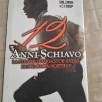 12 anni schiavo