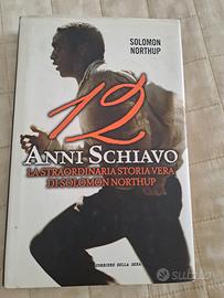 12 anni schiavo