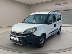 FIAT Doblò 3ª serie - Doblò 1.4 PC Combi N1 VETRAT