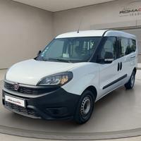 FIAT Doblò 3ª serie - Doblò 1.4 PC Combi N1 VETRAT