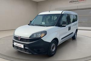FIAT Doblò 3ª serie - Doblò 1.4 PC Combi N1 VETRAT