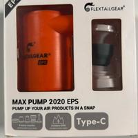 Pompa elettrica: Flextailgear max pump 2020 EPS