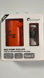 Pompa elettrica: Flextailgear max pump 2020 EPS